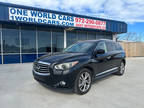 2015 Infiniti Qx60 237k