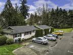 Great Gig Harbor Investment Property
