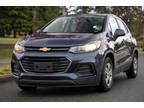 2018 Chevrolet Trax FWD 4dr LS