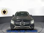 $16,990 2016 Mercedes-Benz GLC-Class with 62,214 miles!