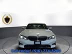 $21,890 2020 BMW 330i with 24,245 miles!