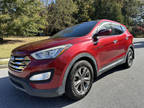 2013 Hyundai Santa Fe FWD 4dr Sport