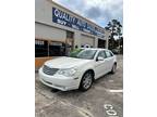 2008 Chrysler Sebring Touring 4dr Sedan