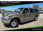 2002 Ford Excursion Limited 4WD SUV 7.3L Powerstroke Diesel
