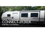 KZ Connect 292RDK Travel Trailer 2023