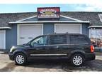 Used 2014 CHRYSLER TOWN & COUNTRY For Sale