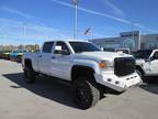 2019 GMC Sierra 2500 White, 100K miles