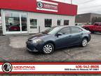 2015 Toyota Corolla LE Sedan 4D - Missoula, MT