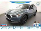 2023 Mazda CX-3 Gray, 28K miles