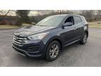 2014 Hyundai Santa Fe Sport 2.4L 4dr SUV