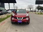 2015 Nissan JUKE S FWD