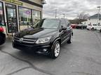 Used 2013 VOLKSWAGEN TIGUAN For Sale