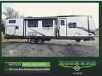 2024 Forest River Forest River RV Rockwood Signature 8336BH 36ft