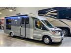 2021 Leisure Travel Vans Wonder 24RL 24ft