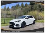 2017 Ford Focus for sale