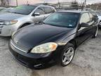 2006 Chevrolet Monte Carlo Coupe 2-Dr