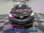 $23,800 2020 Buick Envision with 41,133 miles!