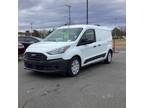 2020 Ford Transit Connect Van XL LWB w/Rear Symmetrical Doors