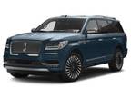 2018 Lincoln Navigator, 88K miles