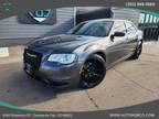 2015 Chrysler 300 300 Limited Sedan 4D