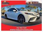 2024New Toyota New Camry