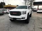 2015 GMC Yukon SLE