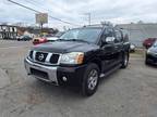 2005 Nissan Armada LE 4WD 4dr SUV