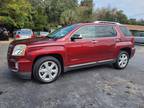 2017 GMC Terrain SLT One Owner SPORT UTILITY 4-DR