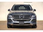 2016 Mercedes-Benz GLE 350 GLE 350 Premium Package