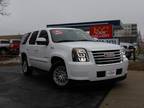 2008 GMC Yukon Hybrid Sport Utility 4D