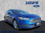 2018 Ford Fusion Hybrid, 81K miles