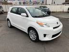 2010 Scion x D Base 4dr Hatchback 4A