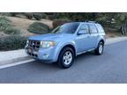 2008 Ford Escape Hybrid Sport Utility 4D