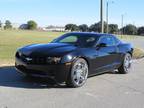 2010 Chevrolet Camaro LS Coupe