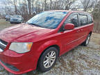 2013 Dodge Grand Caravan 4dr Wgn SXT