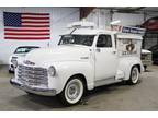 1949 Chevrolet 3100 Ice Cream Truck