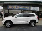 Used 2011 JEEP GRAND CHEROKEE For Sale