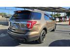 2017 Ford Explorer Sport INCOME TAX SPECIAL!