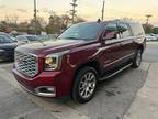 2020 GMC Yukon XL Denali 4x2 4dr SUV