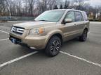 2008 Honda Pilot EX L 4x4 4dr SUV