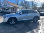 2018 Mazda CX-9 Touring