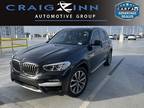 Used 2019Pre-Owned 2019 BMW X3 s Drive30i