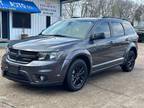 2019 Dodge Journey SE 4dr SUV