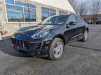 Used 2015 PORSCHE MACAN For Sale