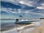 2024 Boston Whaler 16SPT 90ELPT Boat for Sale