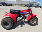 1981 Honda ATC-70