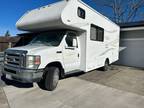 2012 Winnebago Winnebago Access 24V 25ft