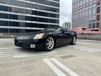 2004 Cadillac XLR 2dr Convertible