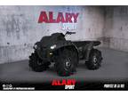 2024 Polaris Sportsman 850 High Lifter Edition ATV for Sale