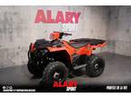 2024 Polaris SPORTSMAN 450 HO EDITION UTILITAIRE ATV for Sale